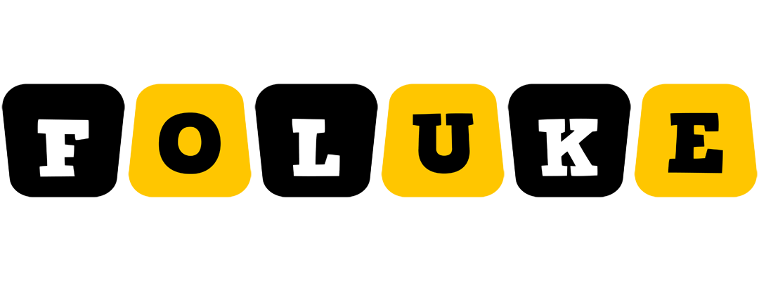 Foluke boots logo
