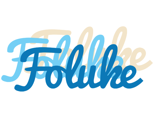 Foluke breeze logo