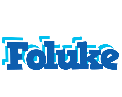 Foluke business logo