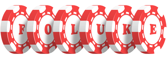 Foluke chip logo