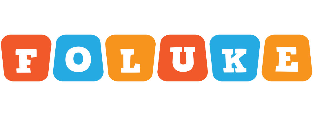 Foluke comics logo