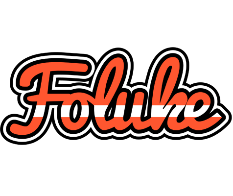 Foluke denmark logo