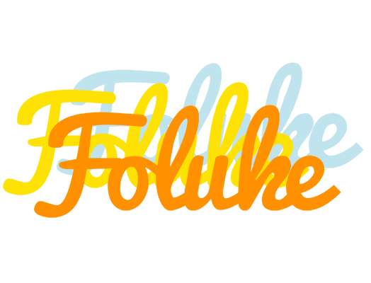 Foluke energy logo