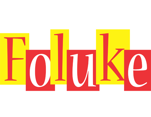 Foluke errors logo