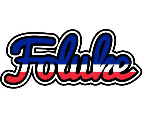 Foluke france logo