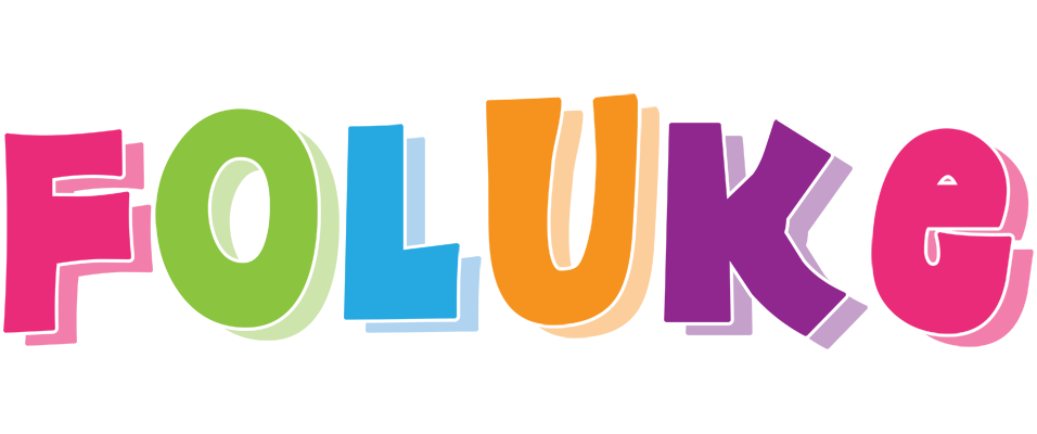 Foluke friday logo