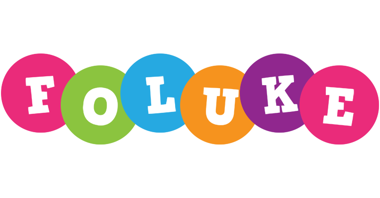 Foluke friends logo