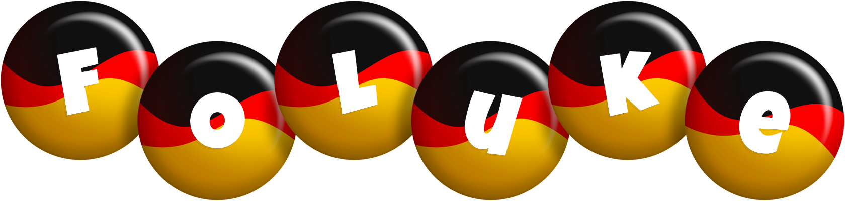 Foluke german logo