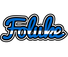 Foluke greece logo