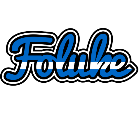 Foluke greece logo