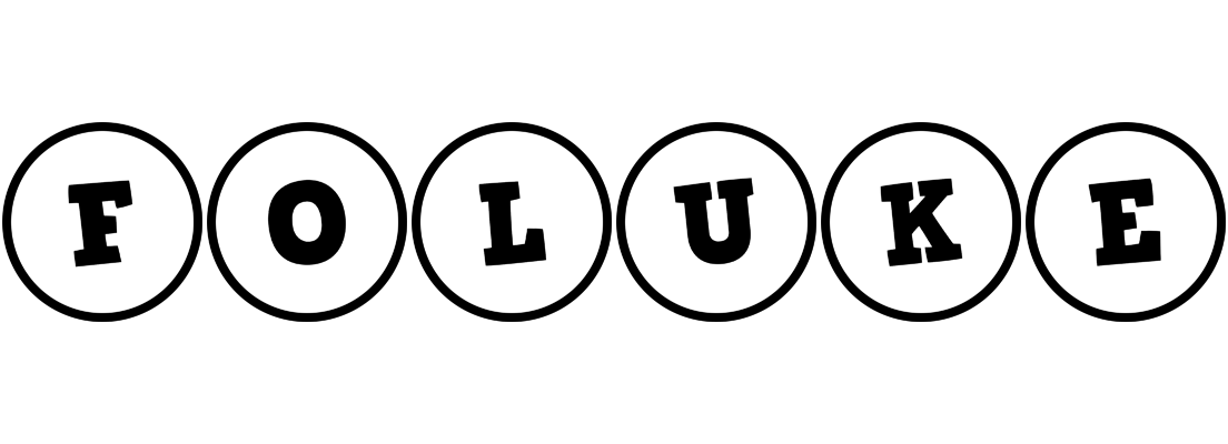 Foluke handy logo