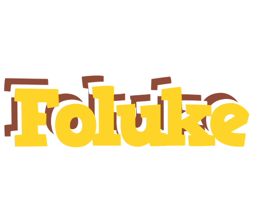 Foluke hotcup logo