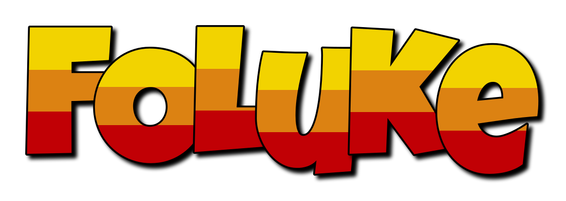 Foluke jungle logo