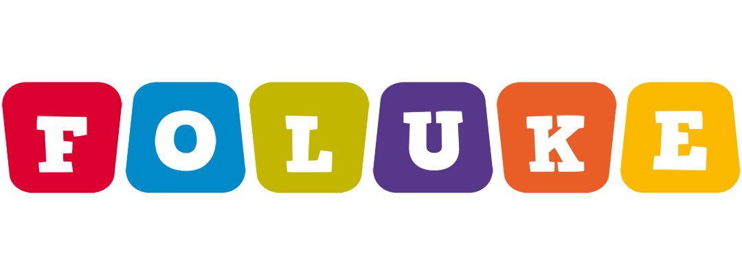 Foluke kiddo logo