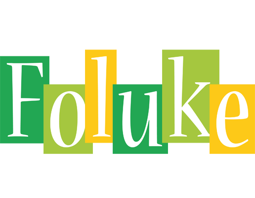 Foluke lemonade logo