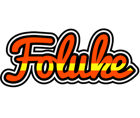 Foluke madrid logo