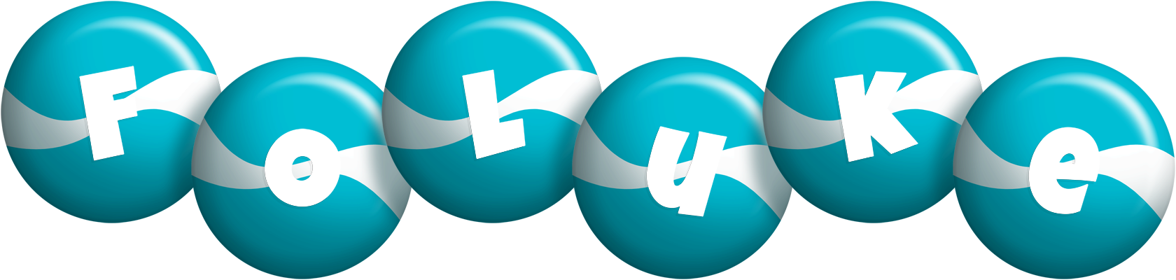Foluke messi logo