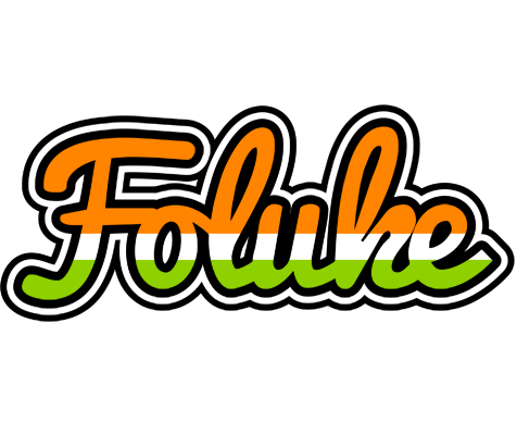 Foluke mumbai logo