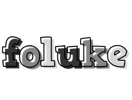 Foluke night logo