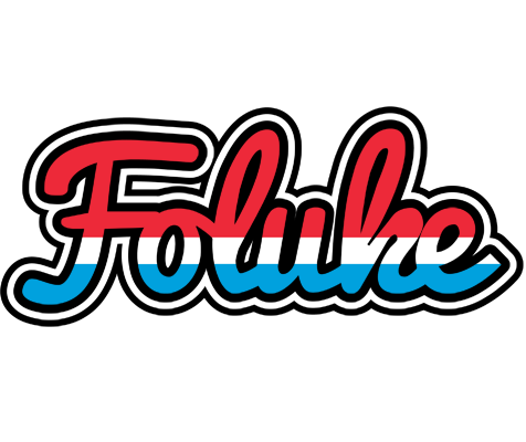 Foluke norway logo