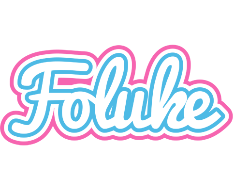 Foluke outdoors logo