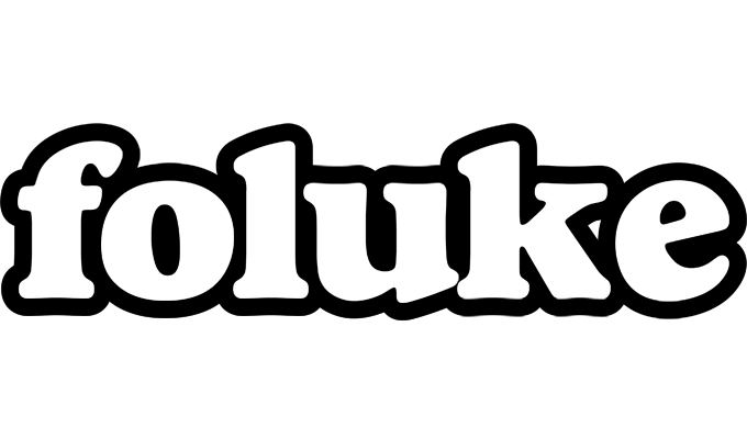 Foluke panda logo
