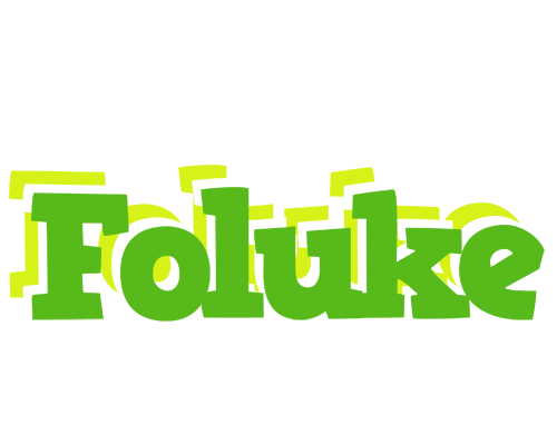 Foluke picnic logo