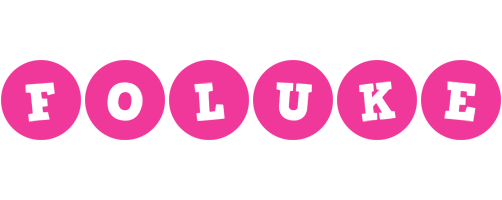 Foluke poker logo
