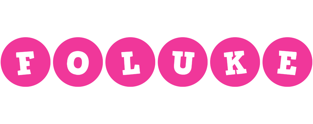 Foluke poker logo