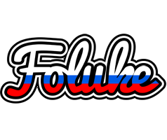 Foluke russia logo