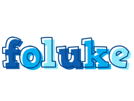 Foluke sailor logo