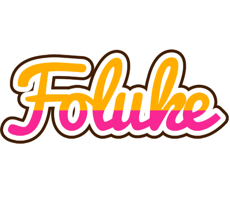 Foluke smoothie logo