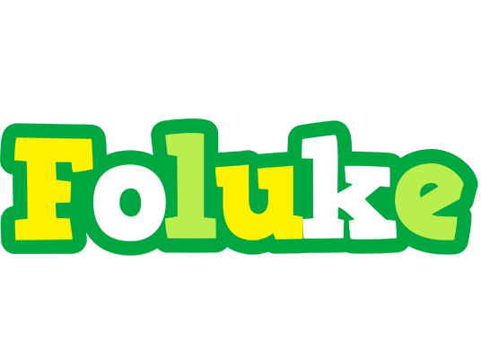 Foluke soccer logo
