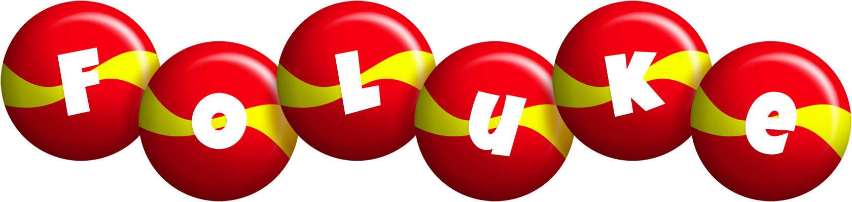 Foluke spain logo