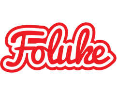 Foluke sunshine logo