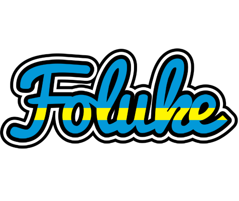 Foluke sweden logo
