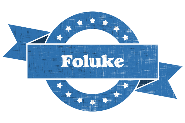 Foluke trust logo