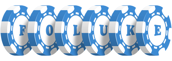 Foluke vegas logo