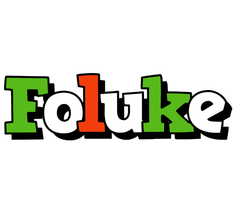 Foluke venezia logo