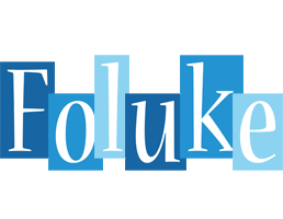 Foluke winter logo