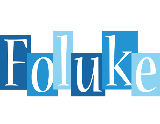 Foluke winter logo
