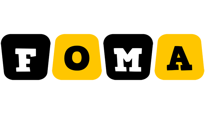 Foma boots logo
