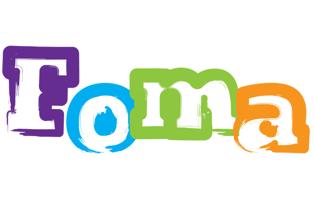 Foma casino logo
