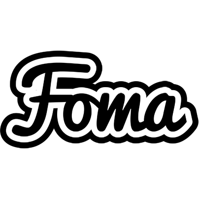 Foma chess logo