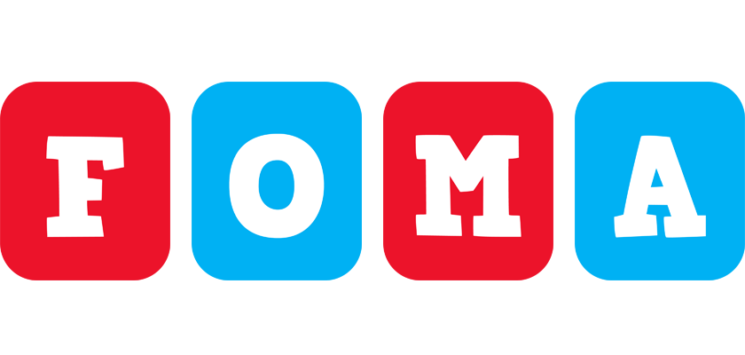 Foma diesel logo