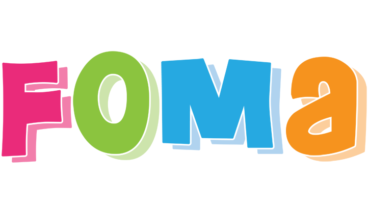 Foma friday logo