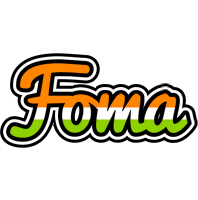 Foma mumbai logo