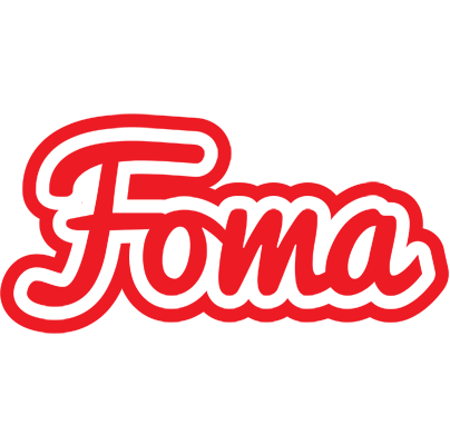 Foma sunshine logo