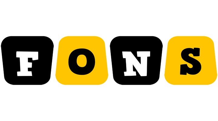 Fons boots logo