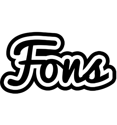 Fons chess logo
